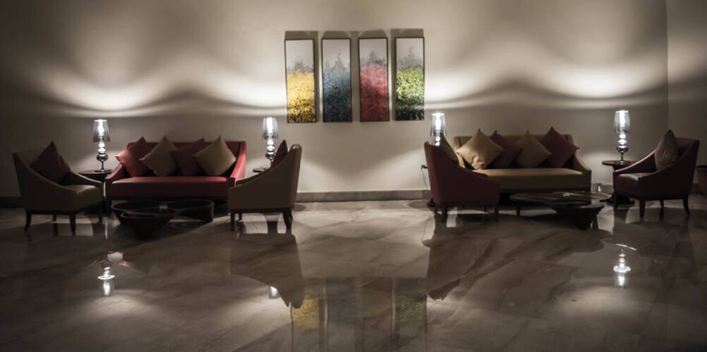 Tolip Taba Resort & Spa