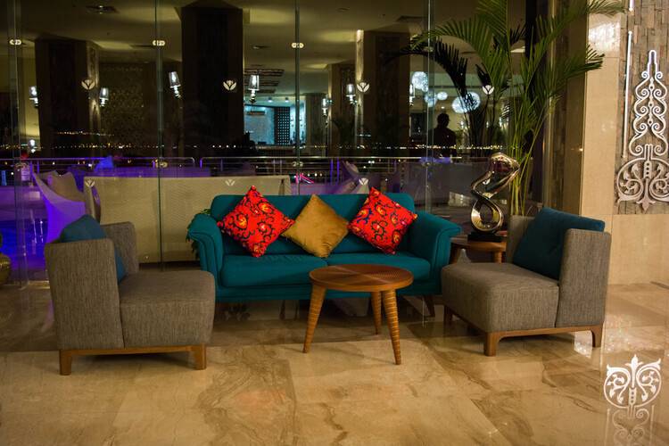 Tolip Taba Resort & Spa