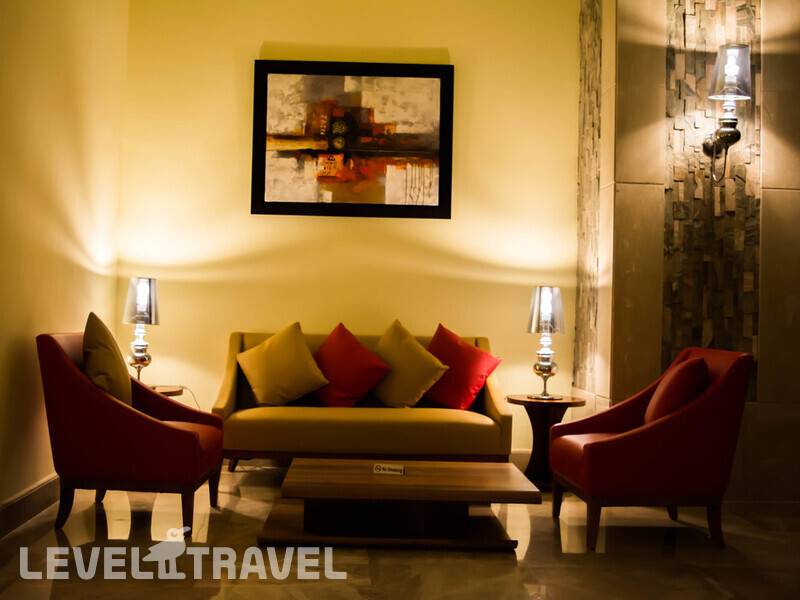 Фотография Tolip Taba Resort & Spa