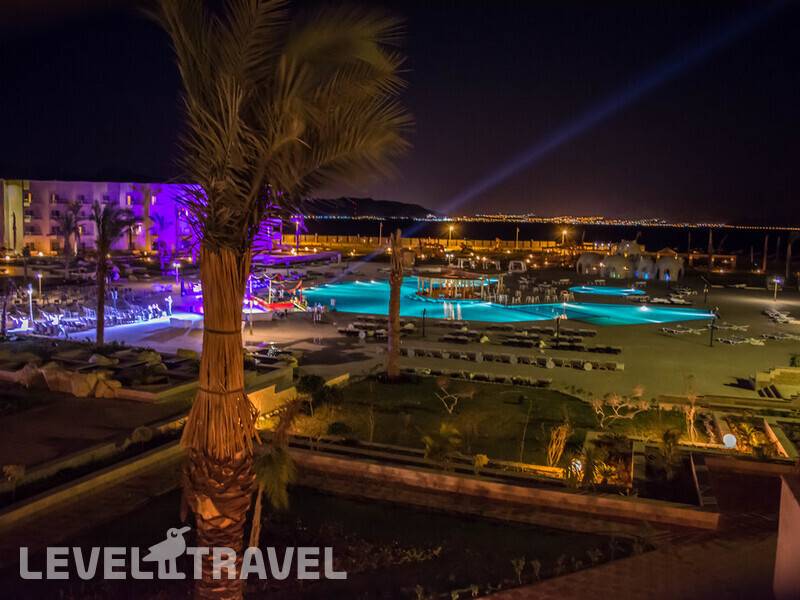Фотография Tolip Taba Resort & Spa