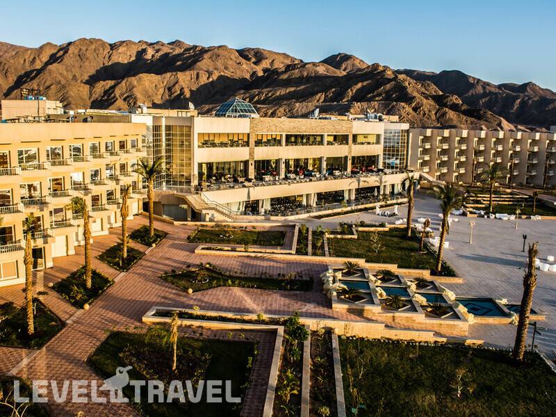 Фотография Tolip Taba Resort & Spa