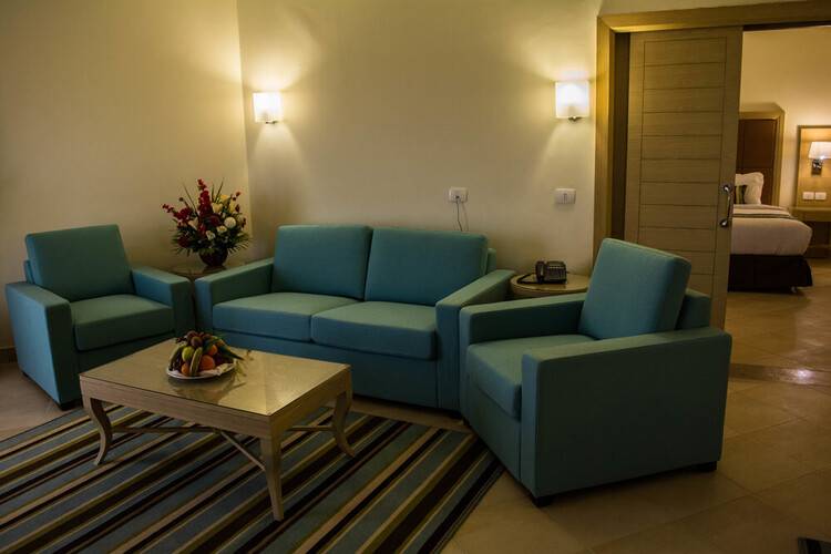 Tolip Taba Resort & Spa