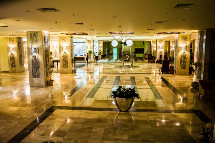 Tolip Taba Resort & Spa