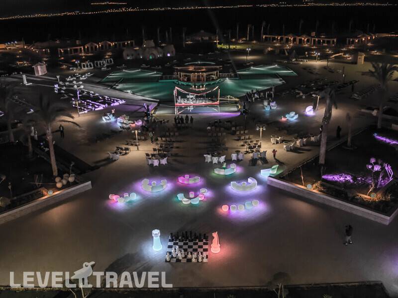 Фотография Tolip Taba Resort & Spa