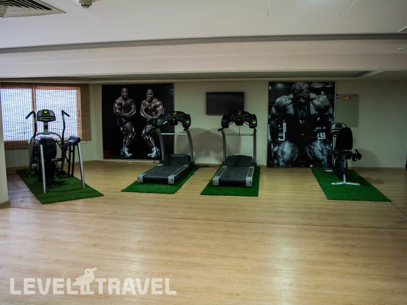 Фотография Tolip Taba Resort & Spa