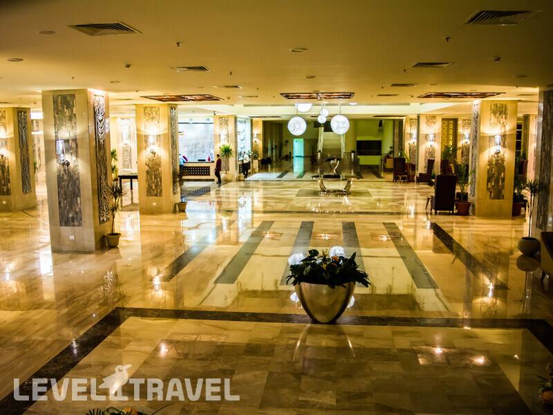 Фотография Tolip Taba Resort & Spa