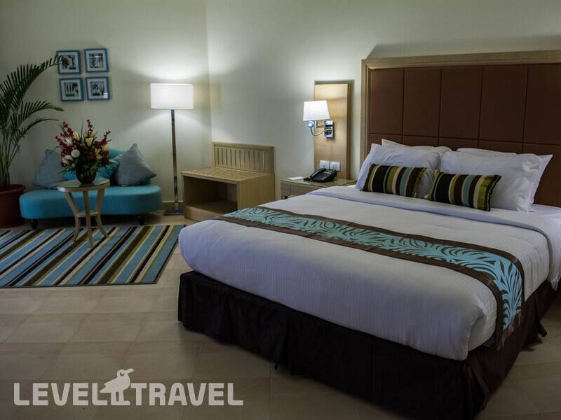 Фотография Tolip Taba Resort & Spa