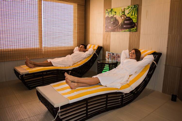 Tolip Taba Resort & Spa