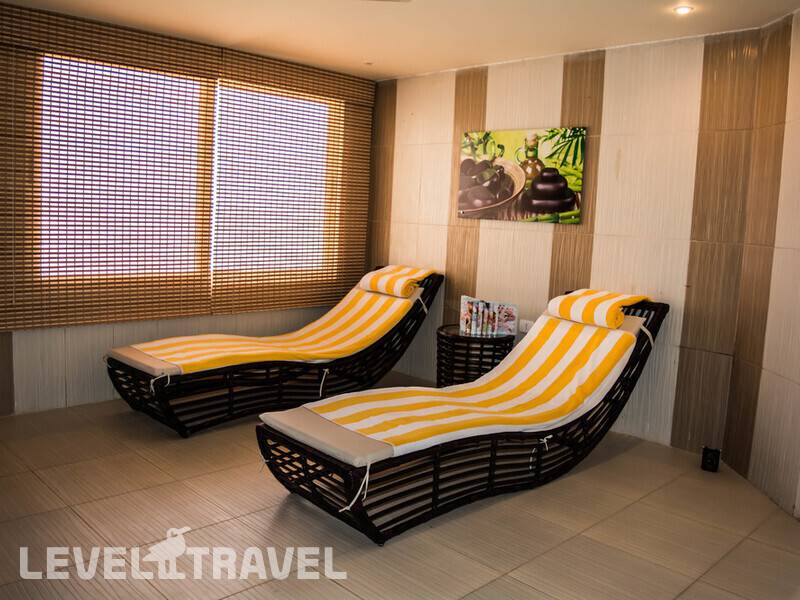 Фотография Tolip Taba Resort & Spa