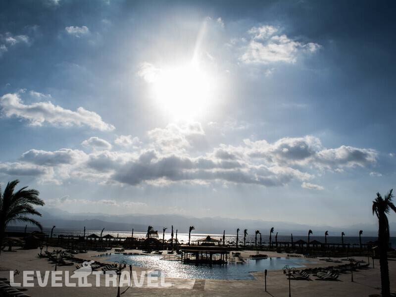 Фотография Tolip Taba Resort & Spa