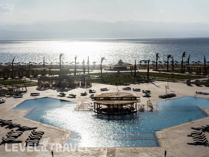 Фотография Tolip Taba Resort & Spa