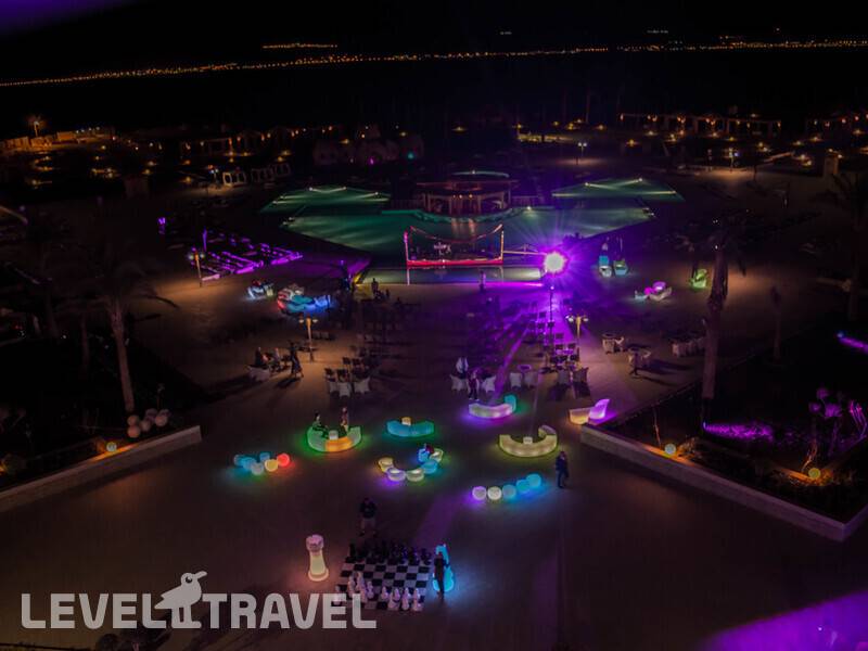 Фотография Tolip Taba Resort & Spa