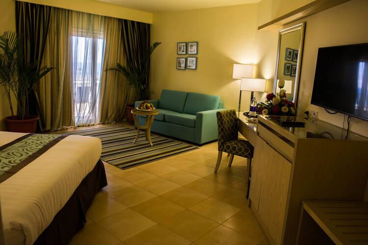 Tolip Taba Resort & Spa