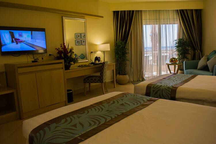 Tolip Taba Resort & Spa