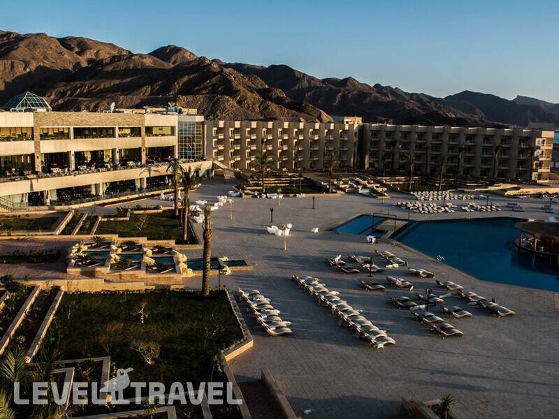 Фотография Tolip Taba Resort & Spa