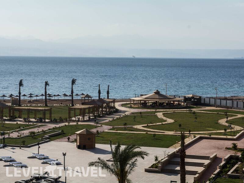Фотография Tolip Taba Resort & Spa