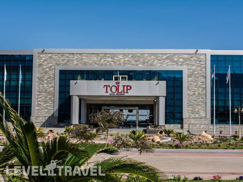 Фотография Tolip Taba Resort & Spa