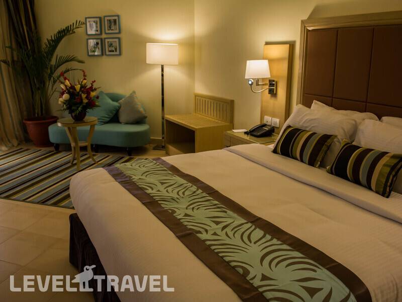 Фотография Tolip Taba Resort & Spa
