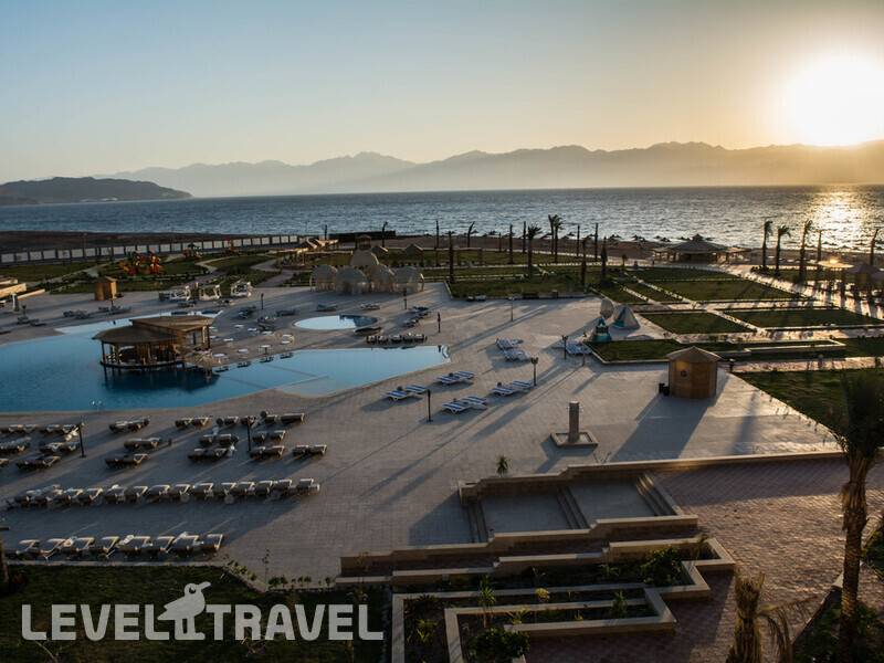Фотография Tolip Taba Resort & Spa