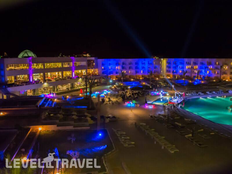 Фотография Tolip Taba Resort & Spa