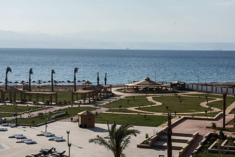Tolip Taba Resort & Spa