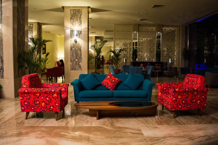 Tolip Taba Resort & Spa