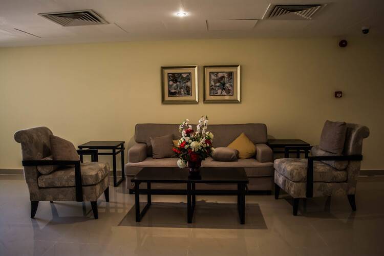 Tolip Taba Resort & Spa