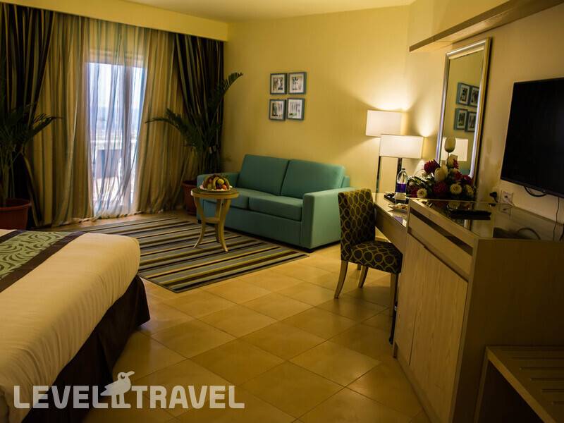 Фотография Tolip Taba Resort & Spa