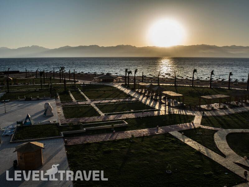 Фотография Tolip Taba Resort & Spa