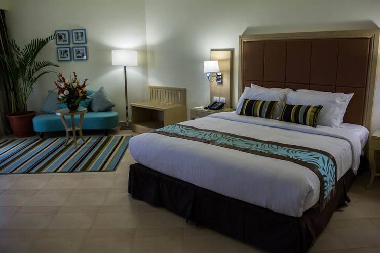 Tolip Taba Resort & Spa