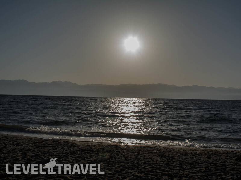 Фотография Tolip Taba Resort & Spa