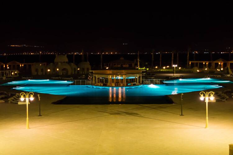 Tolip Taba Resort & Spa