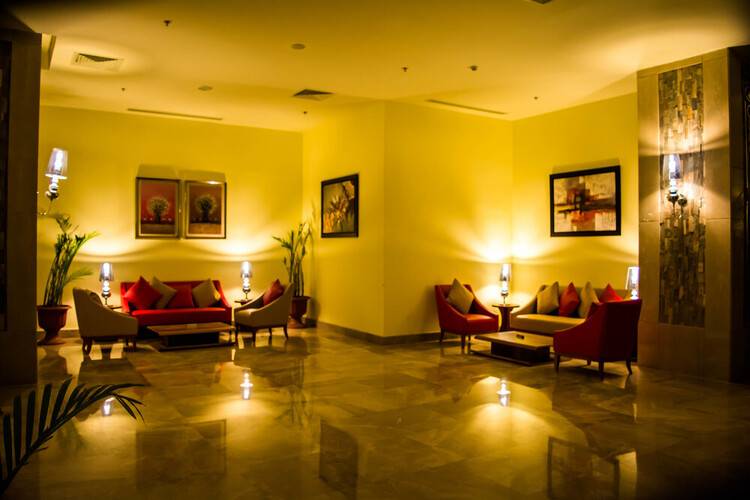 Tolip Taba Resort & Spa