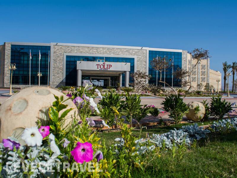 Фотография Tolip Taba Resort & Spa
