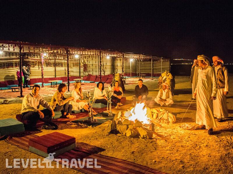 Фотография Tolip Taba Resort & Spa