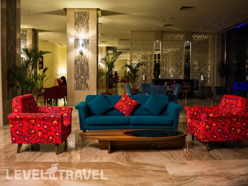 Фотография Tolip Taba Resort & Spa