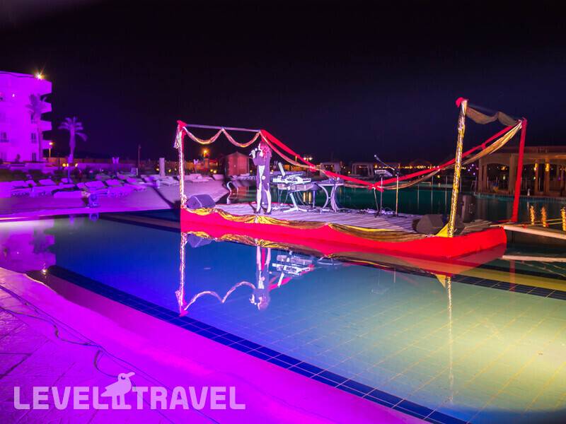 Фотография Tolip Taba Resort & Spa