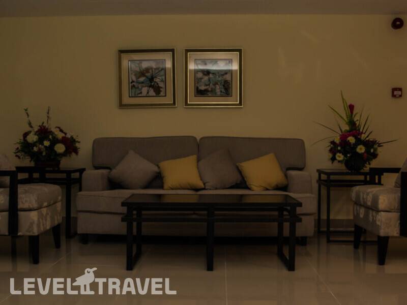 Фотография Tolip Taba Resort & Spa