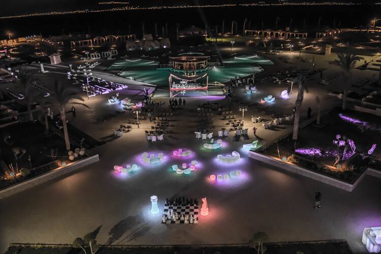 Tolip Taba Resort & Spa