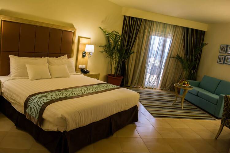Tolip Taba Resort & Spa