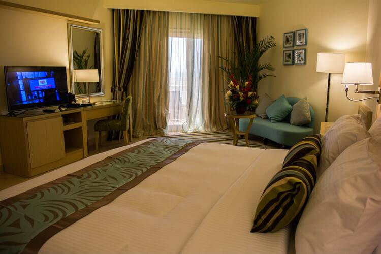 Tolip Taba Resort & Spa