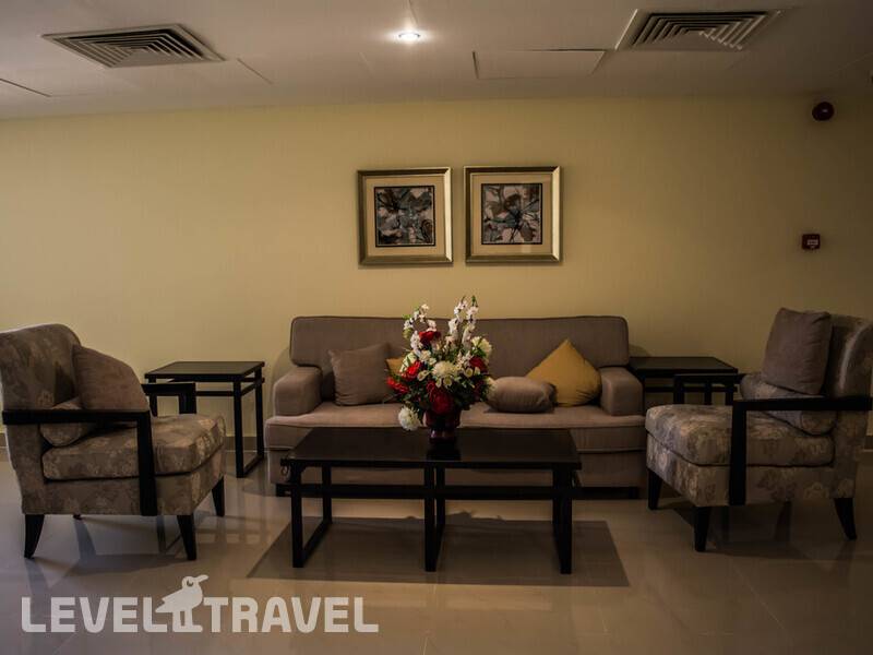 Фотография Tolip Taba Resort & Spa