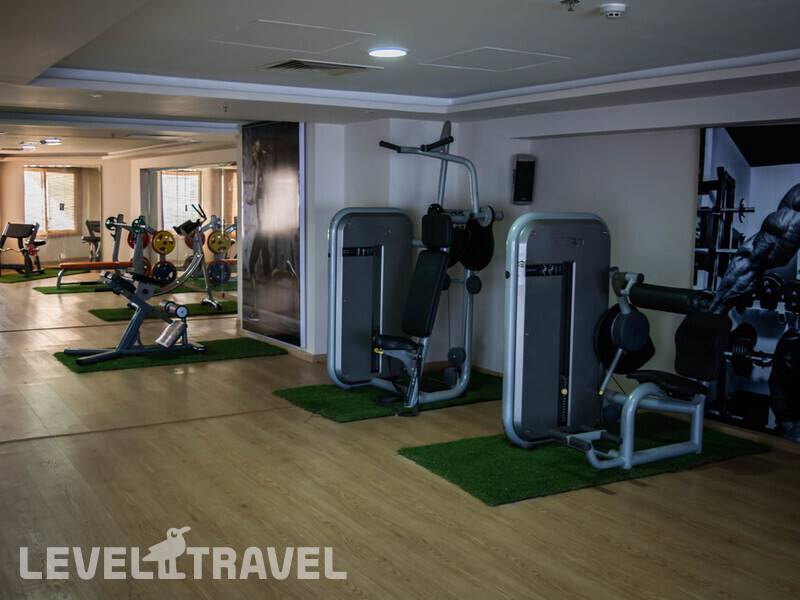 Фотография Tolip Taba Resort & Spa