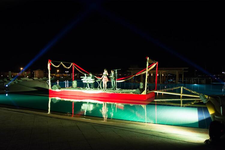 Tolip Taba Resort & Spa