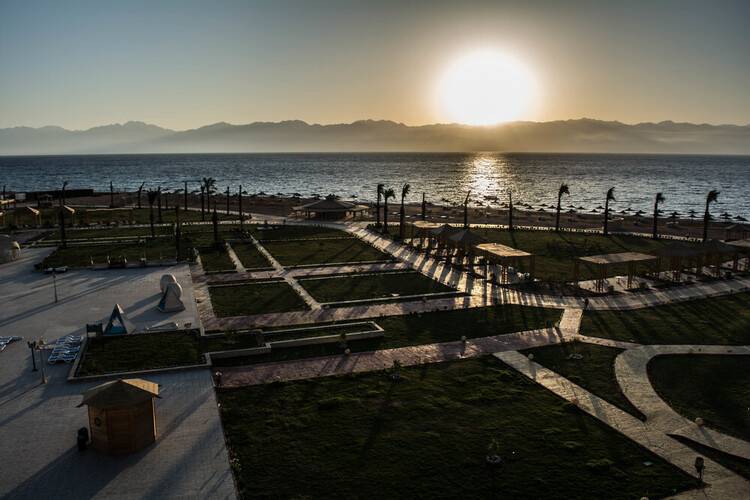 Tolip Taba Resort & Spa