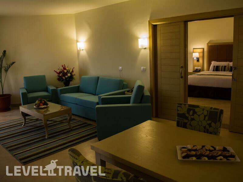 Фотография Tolip Taba Resort & Spa
