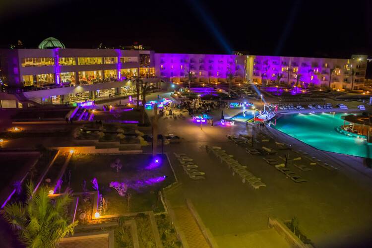Tolip Taba Resort & Spa