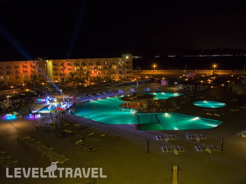 Фотография Tolip Taba Resort & Spa