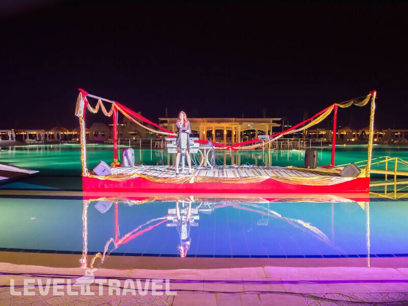 Фотография Tolip Taba Resort & Spa