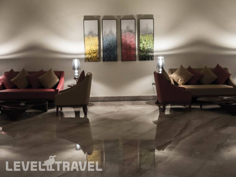 Фотография Tolip Taba Resort & Spa